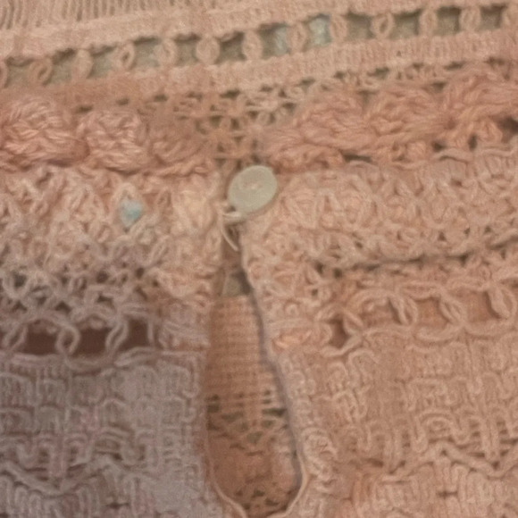 Aerie crop tank - Picture 3 of 5